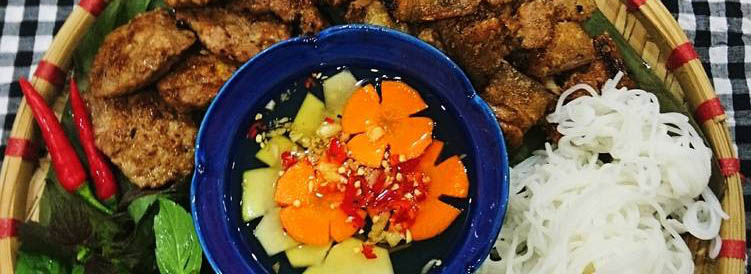 Bun Cha