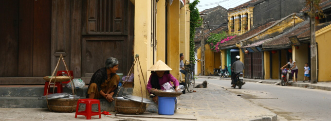 4.1. Promenade à pied dans la vieille ville