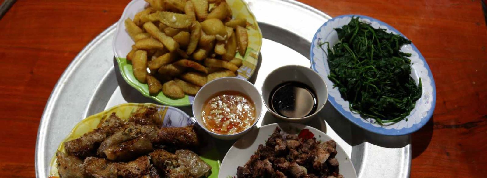 Déguster la cuisine Thaï