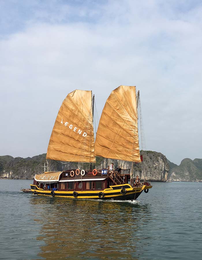 Ha Long