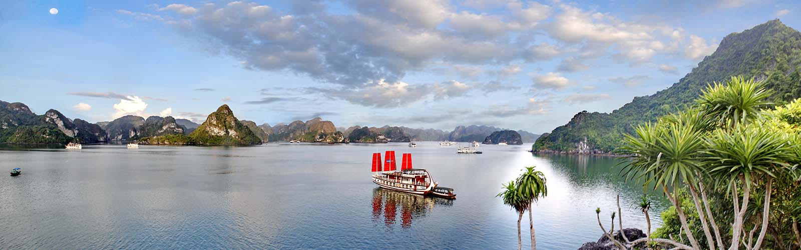 Voyage Vietnam, Voyage sur mesure au Vietnam, Voyage au Vietnam sur mesure