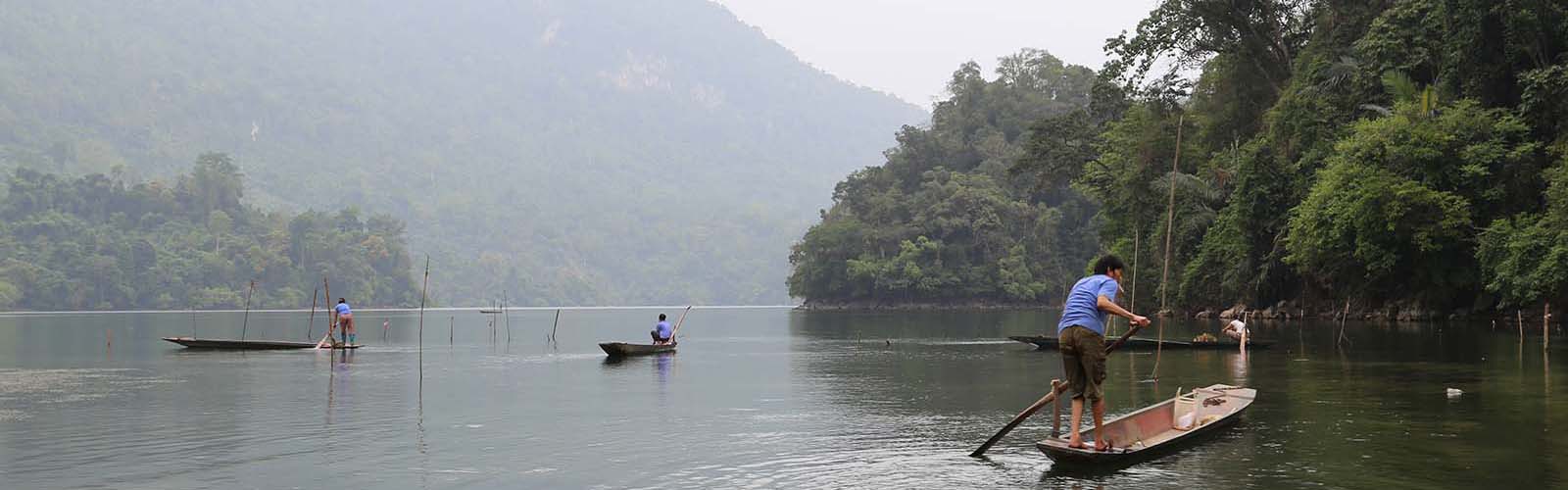 Voyage Vietnam, Voyage sur mesure au Vietnam, Voyage au Vietnam sur mesure