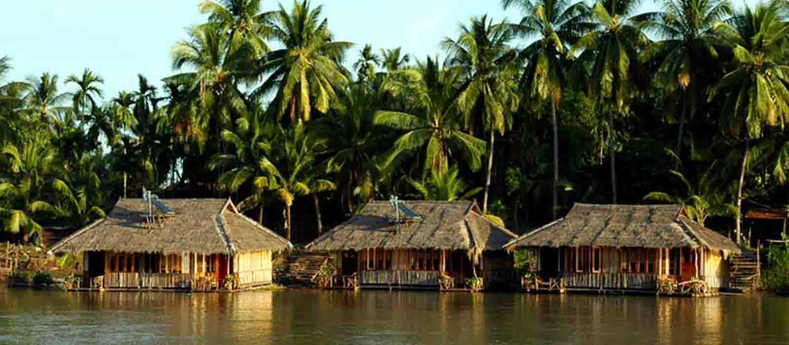 delta du mekong