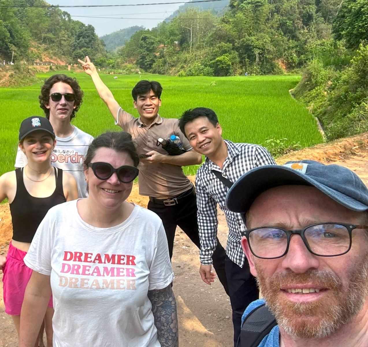 TRÉSORS DU NORS AU CENTRE DU VIETNAM - 15 jours