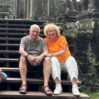 IMMERSION DANS LA CULTURE: VIETNAM, LAOS, CAMBODGE