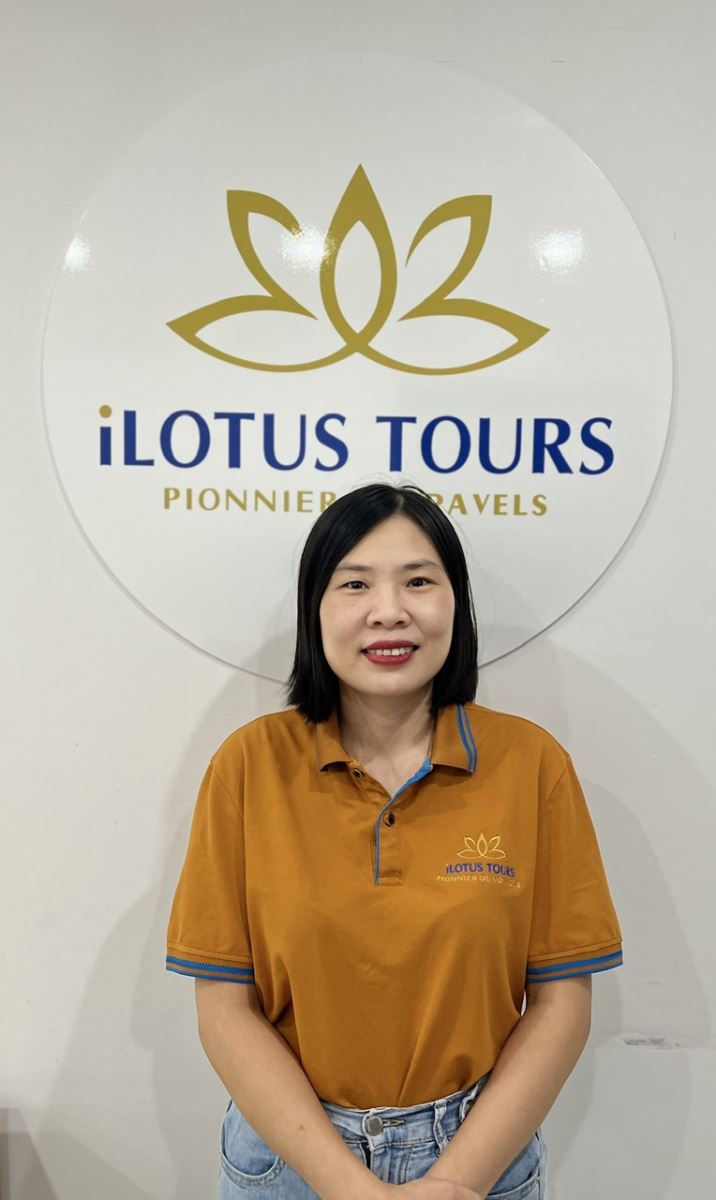 Mme Thoa Pham