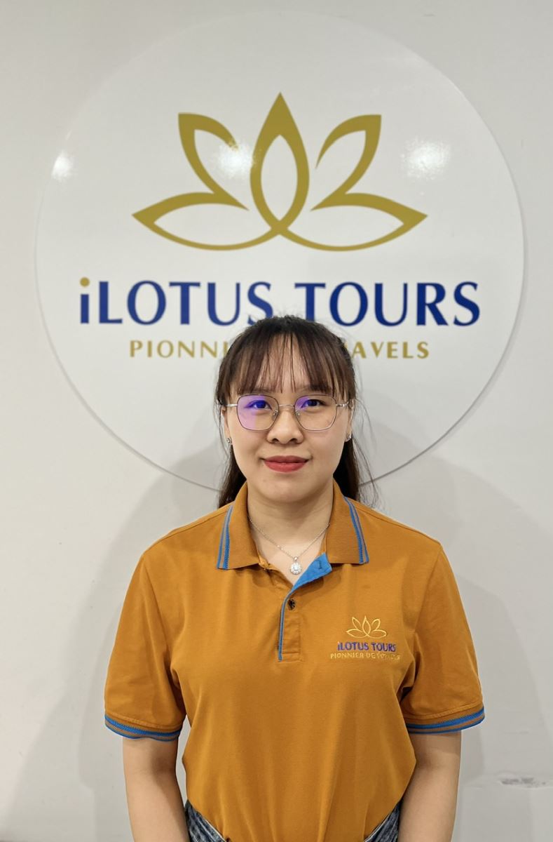 Mme Phuong Nga