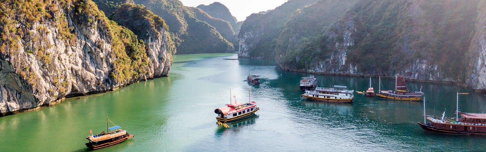 Voyage Vietnam - Voyage sur mesure au Vietnam avec iLotus Tours