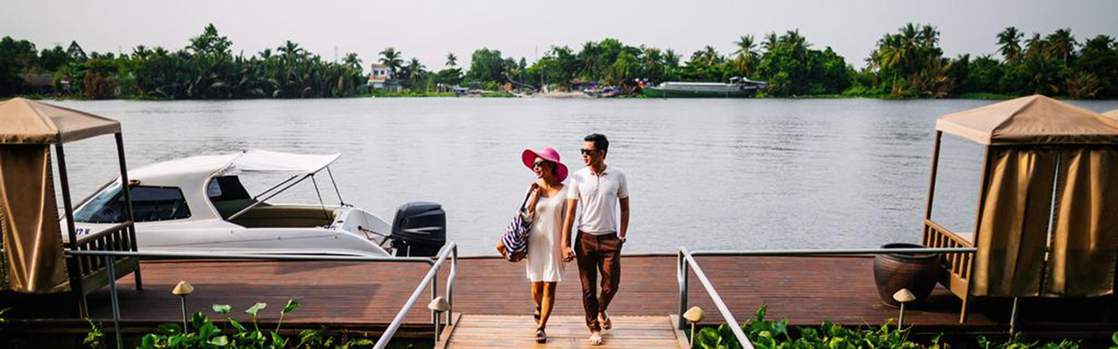 Voyage Vietnam - Voyage sur mesure au Vietnam avec iLotus Tours