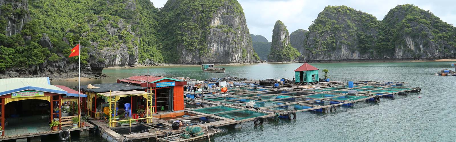 Voyage Vietnam - Voyage sur mesure au Vietnam avec iLotus Tours