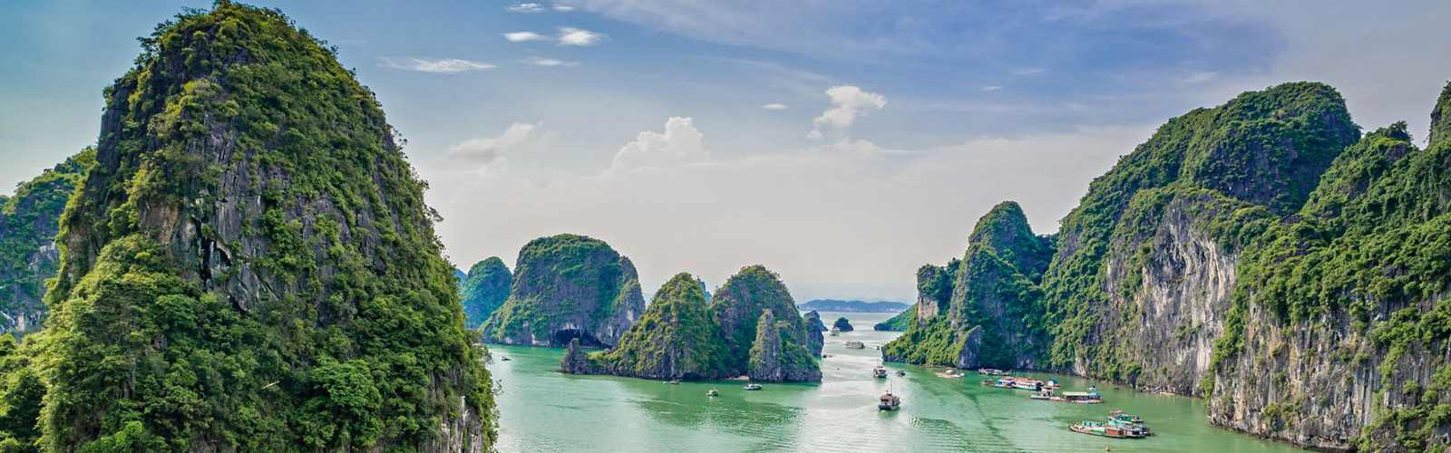Voyage Vietnam - Voyage sur mesure au Vietnam avec iLotus Tours