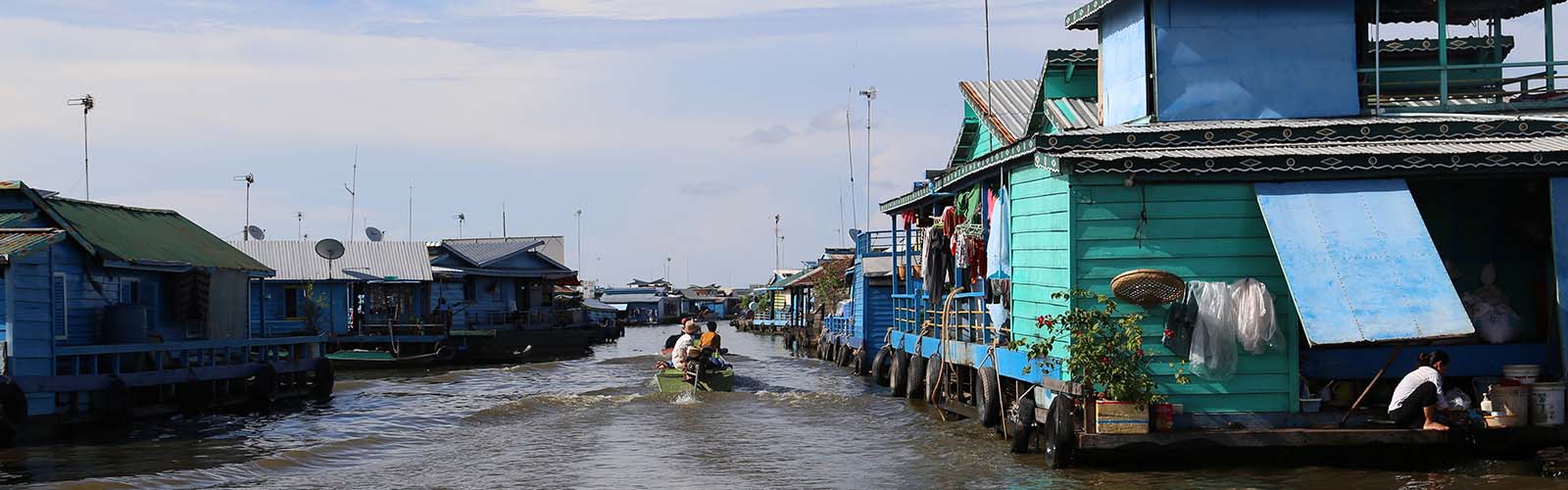 Voyage Vietnam - Voyage sur mesure au Vietnam avec iLotus Tours
