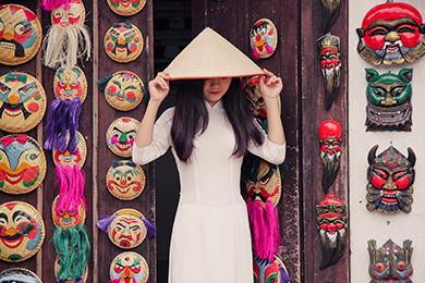 DÉCOUVERTE DU TONKIN EN FAMILLE | Voyage en Famille au Vietnam