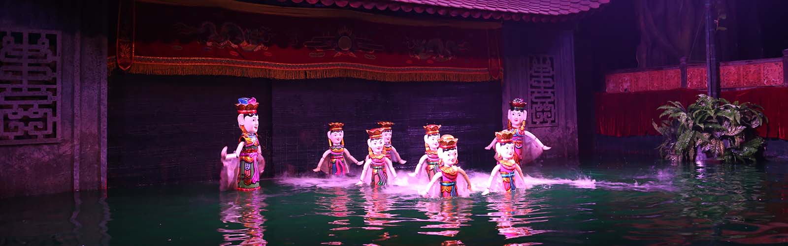 Voyage Vietnam - Voyage sur mesure au Vietnam avec iLotus Tours