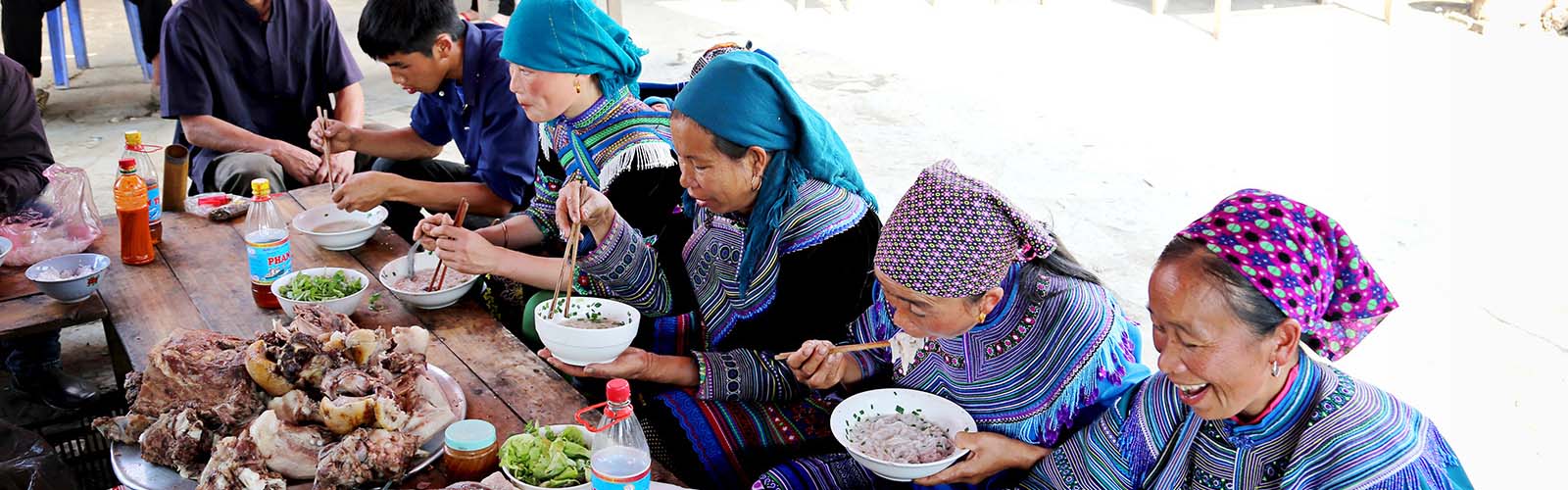 Voyage Vietnam - Voyage sur mesure au Vietnam avec iLotus Tours