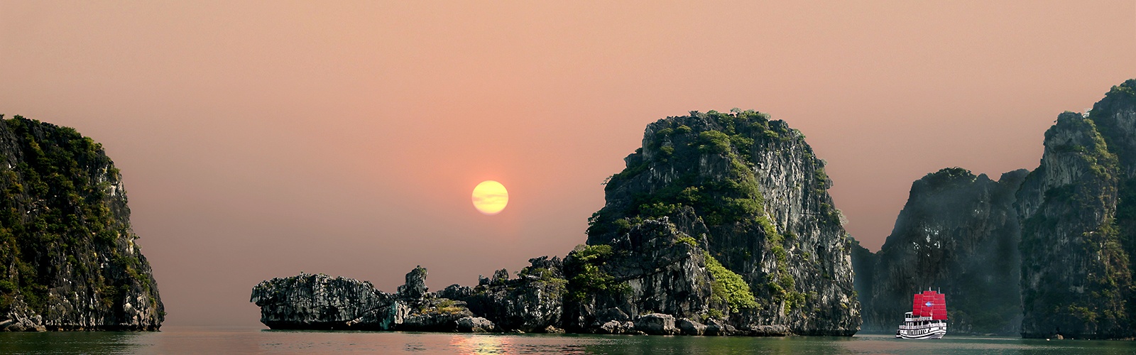 Voyage Vietnam - Voyage sur mesure au Vietnam avec iLotus Tours