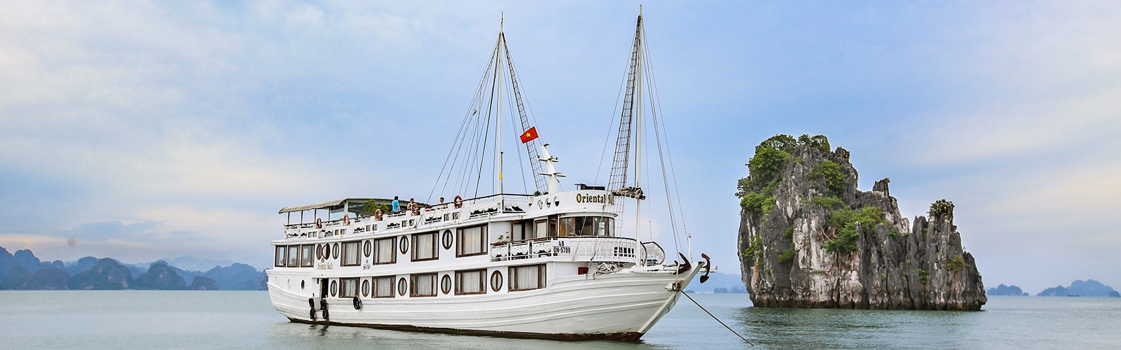 Voyage Vietnam - Voyage sur mesure au Vietnam avec iLotus Tours