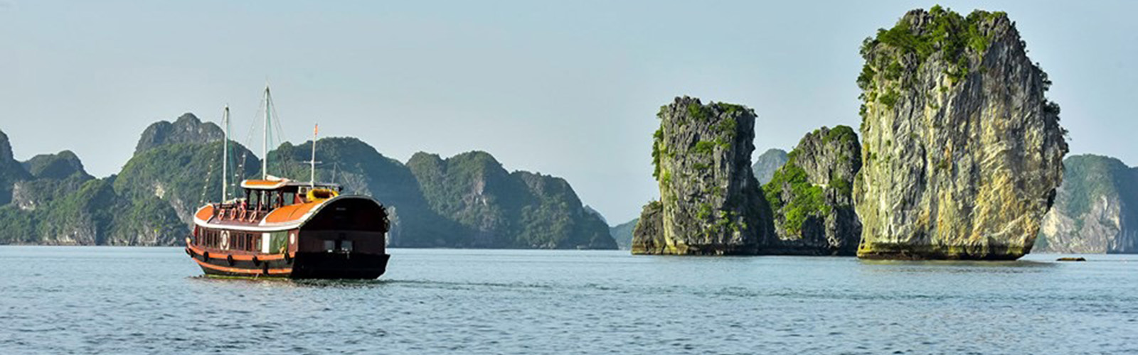 Voyage Vietnam - Voyage sur mesure au Vietnam avec iLotus Tours