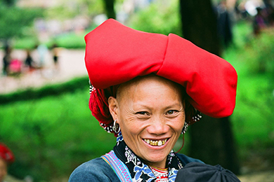 HA NOI–SA PA–BAC HA | 4 jours