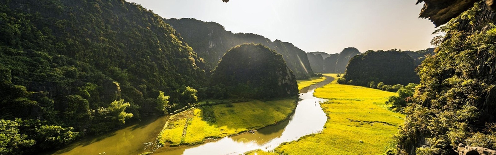 Voyage Vietnam - Voyage sur mesure au Vietnam avec iLotus Tours