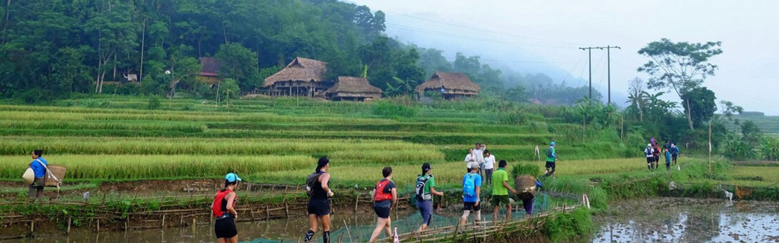 Voyage Vietnam - Voyage sur mesure au Vietnam avec iLotus Tours