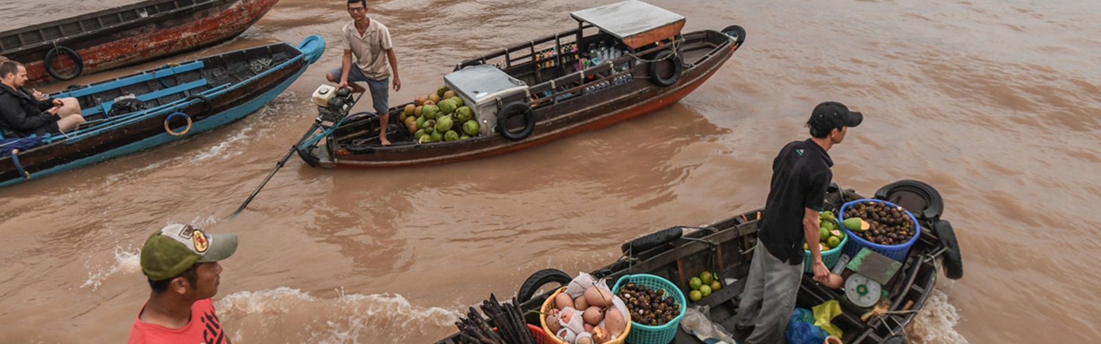 Voyage Vietnam - Voyage sur mesure au Vietnam avec iLotus Tours