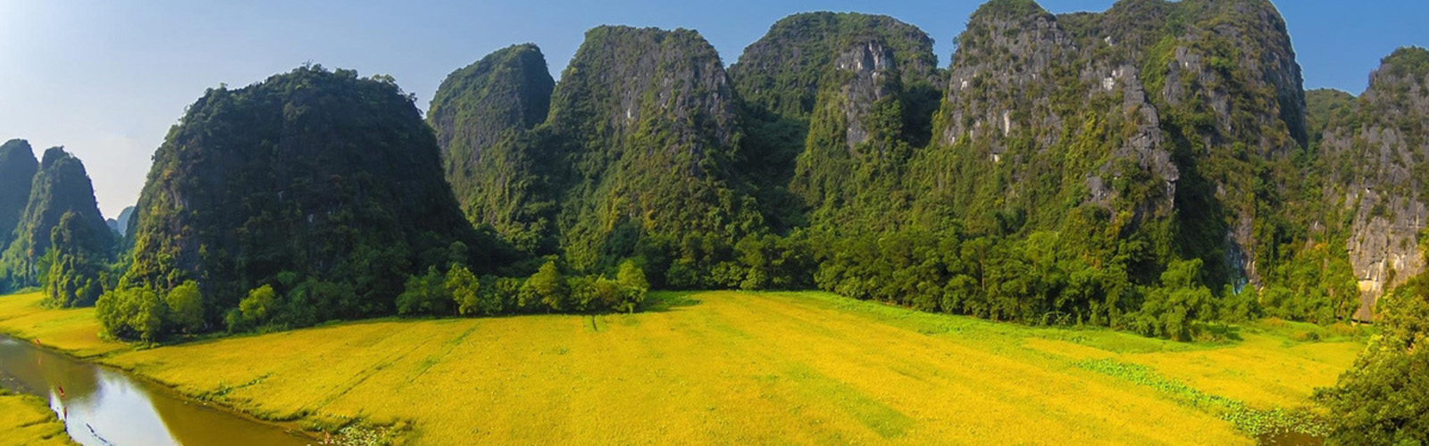 Voyage Vietnam - Voyage sur mesure au Vietnam avec iLotus Tours