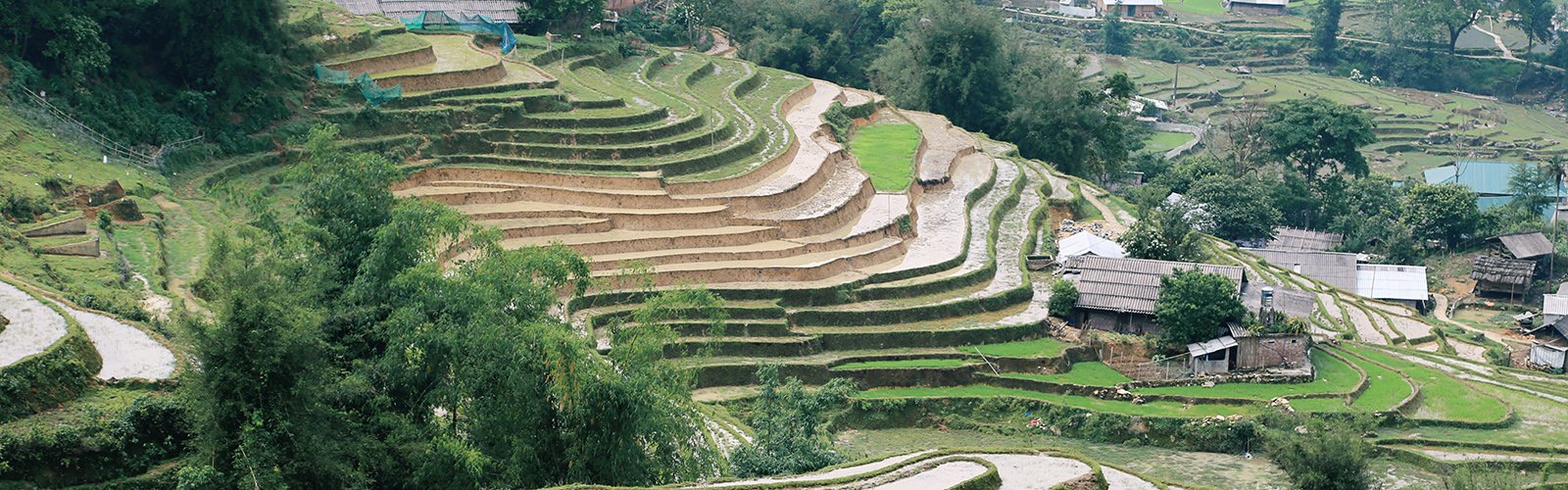 Voyage Vietnam - Voyage sur mesure au Vietnam avec iLotus Tours