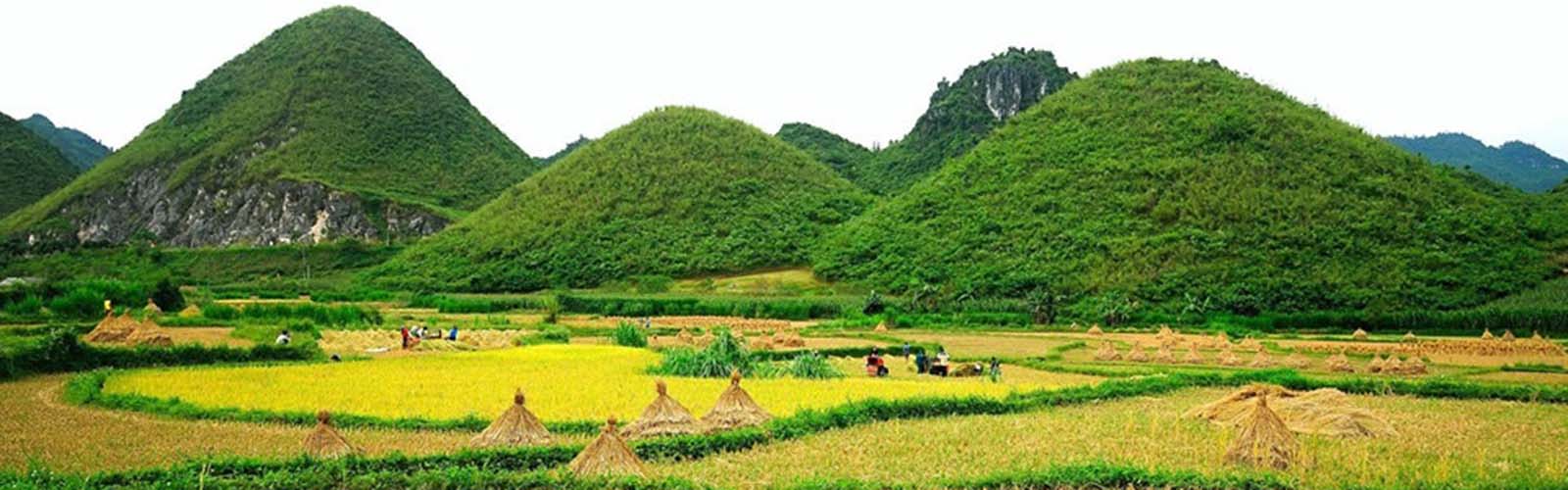 Voyage Vietnam - Voyage sur mesure au Vietnam avec iLotus Tours