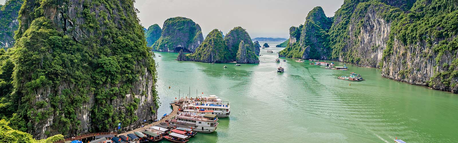 Voyage Vietnam - Voyage sur mesure au Vietnam avec iLotus Tours