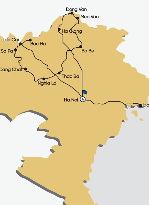 IMMERSION DANS LE GRAND NORD 16 JOURS