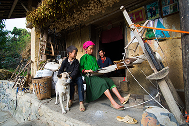 IMMERSION DANS LE GRAND NORD | Vietnam 16 jours