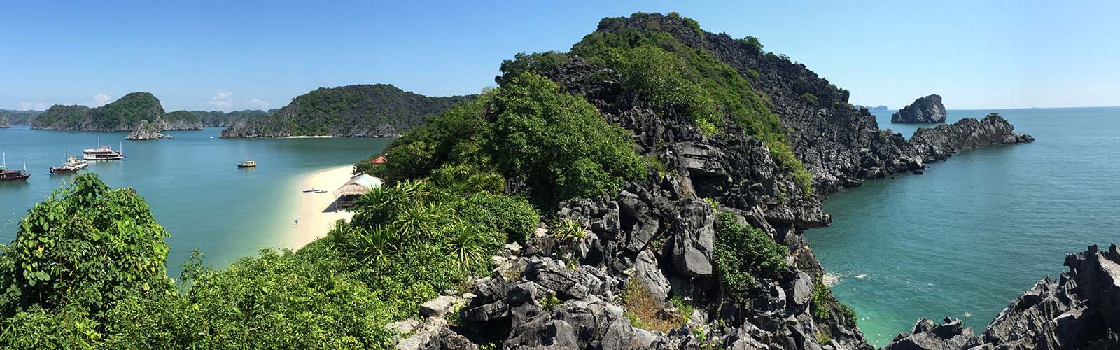 Voyage Vietnam - Voyage sur mesure au Vietnam avec iLotus Tours