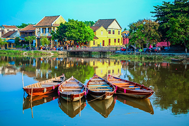 PANORAMA DU VIETNAM | 15 jours