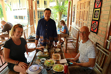 IMMERSION DANS LA CULTURE TONKINOISE | Vietnam 6 jours