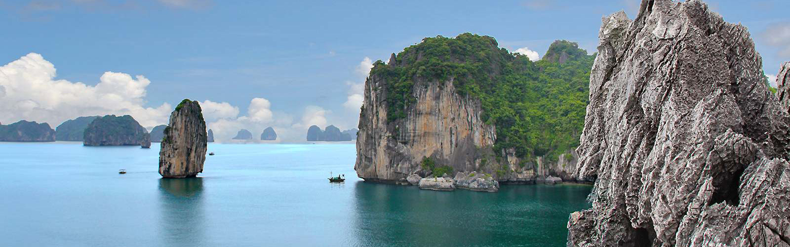 Voyage Vietnam - Voyage sur mesure au Vietnam avec iLotus Tours