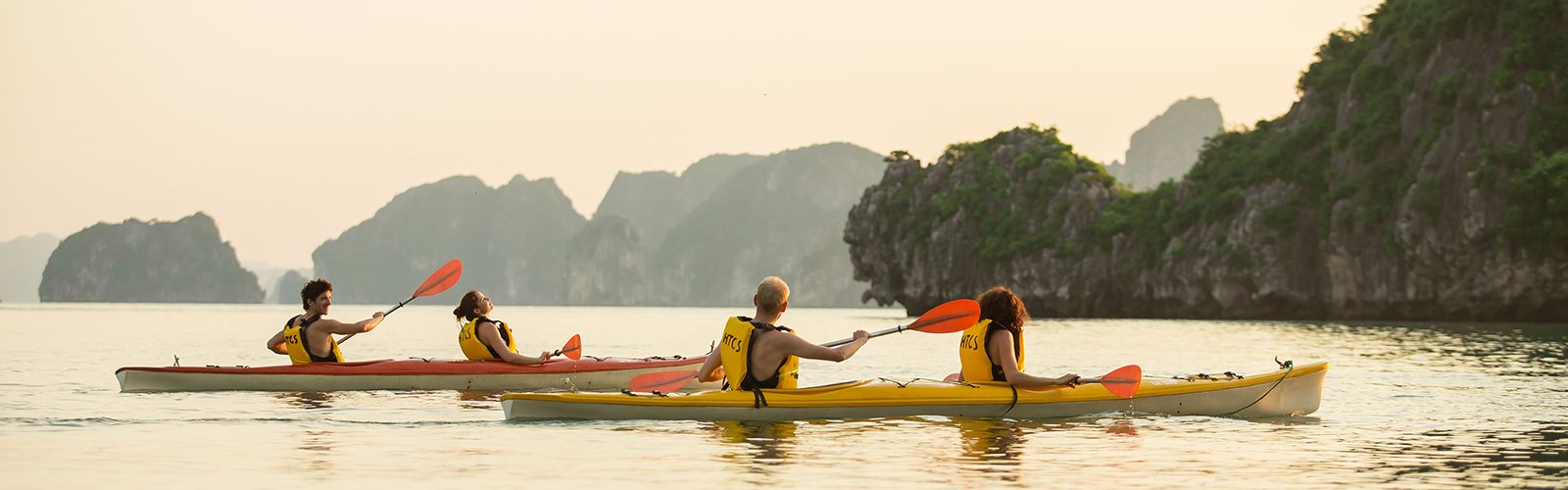 Voyage Vietnam - Voyage sur mesure au Vietnam avec iLotus Tours