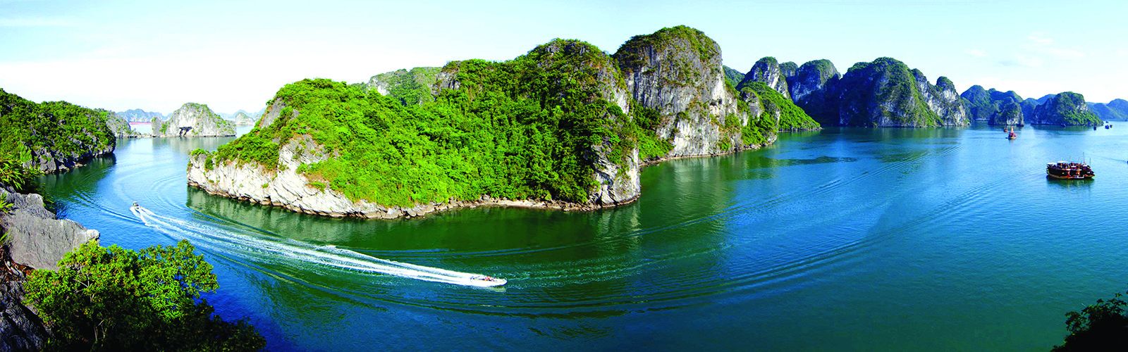 Voyage Vietnam - Voyage sur mesure au Vietnam avec iLotus Tours