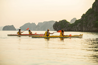 LE VIETNAM AUTREMENT | Randonnée & trekking | 16 jours