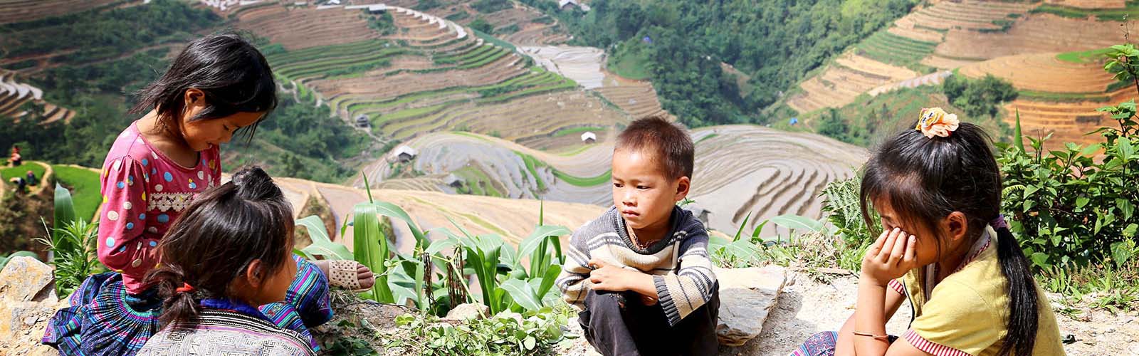 Voyage Vietnam - Voyage sur mesure au Vietnam avec iLotus Tours