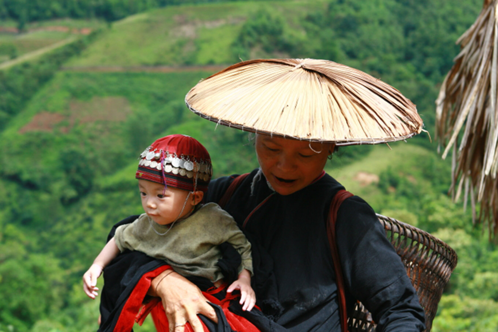 VIETNAM : NATURE ET ETHNIES |Randonnée & trekking | 12 jours
