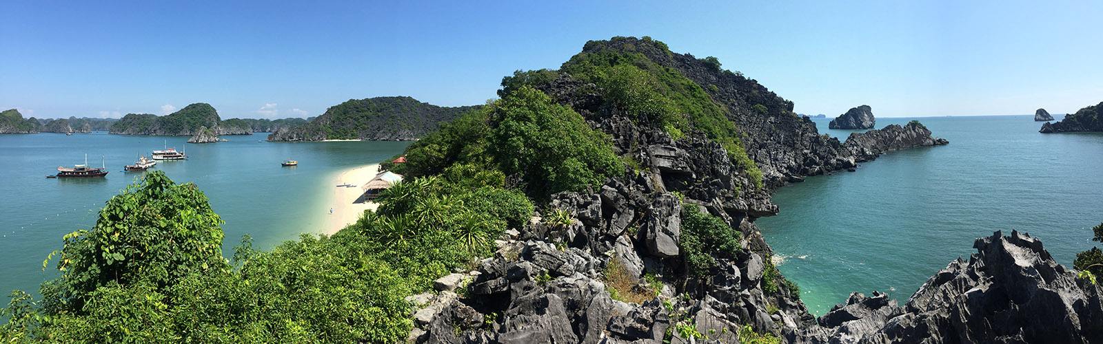 Voyage Vietnam - Voyage sur mesure au Vietnam avec iLotus Tours