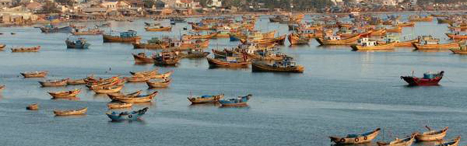 Voyage Vietnam - Voyage sur mesure au Vietnam avec iLotus Tours