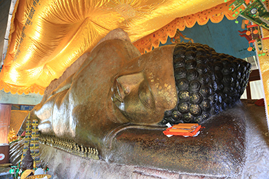 TREKKING SUR LA MONTAGNE SACRÉE | Voyage au Cambodge 3 jours