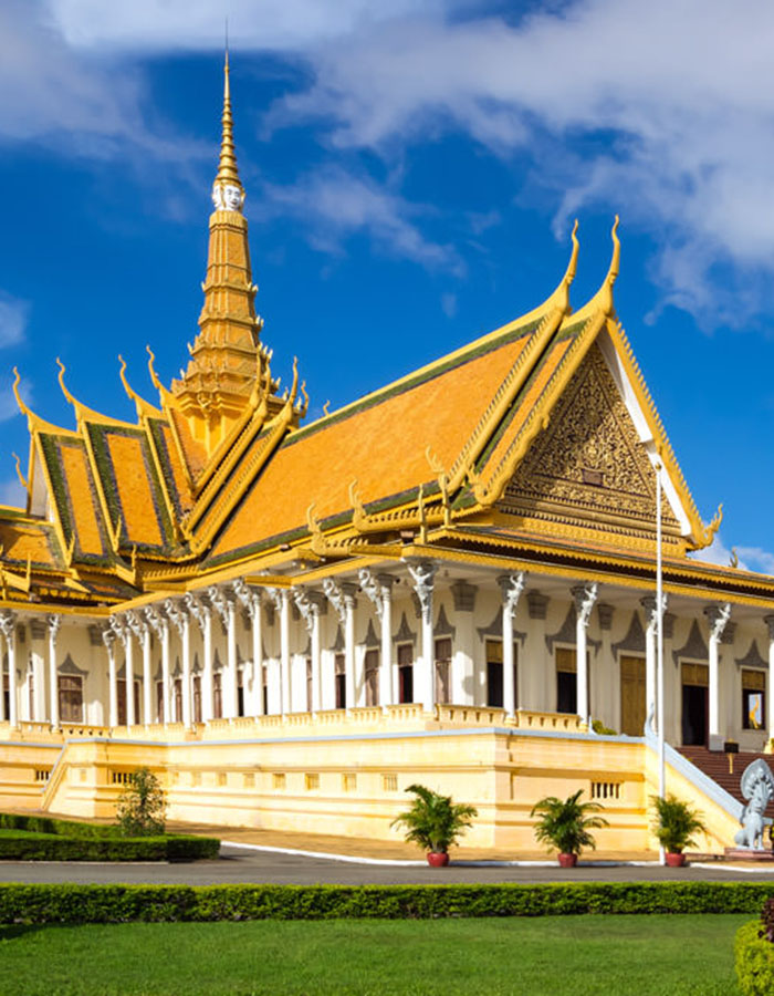 Phnom Penh