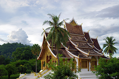 LES TRACES CULTURELS DU LAOS 10 JOURS