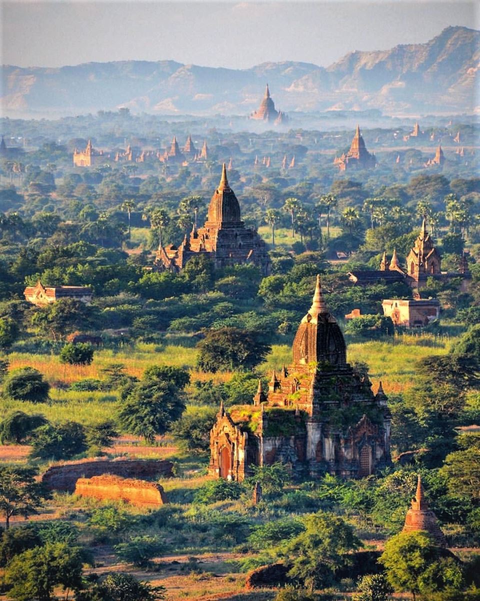 Bagan