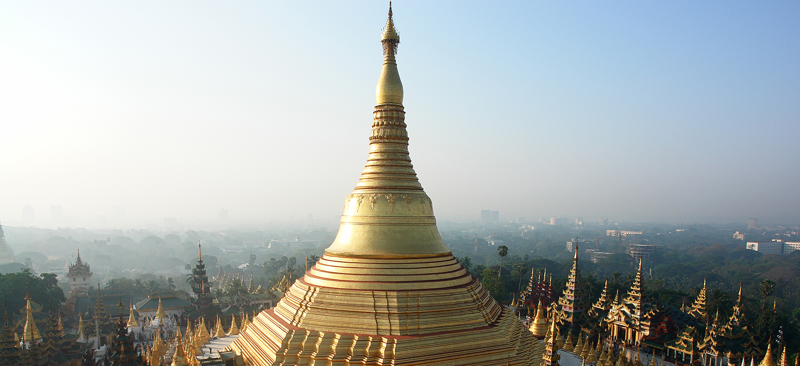 Voyage Myanmar, Voyage au Myanmar, Voyage sur mesure en Birmanie