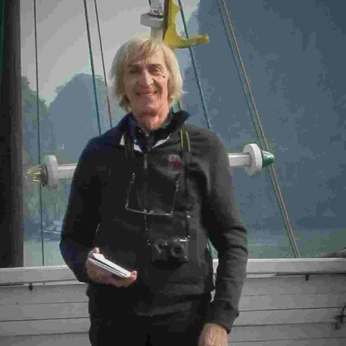M. Roberto GRANDI