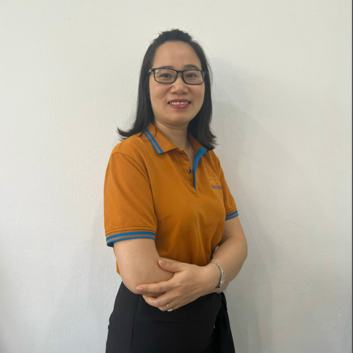 Mme Nguyen Thuy